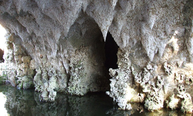 Crystal Grotto