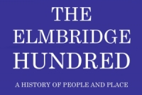 Elmbridge 100 logo