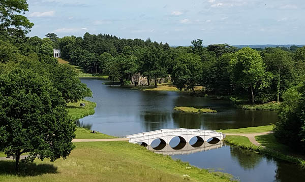 Painshill Park